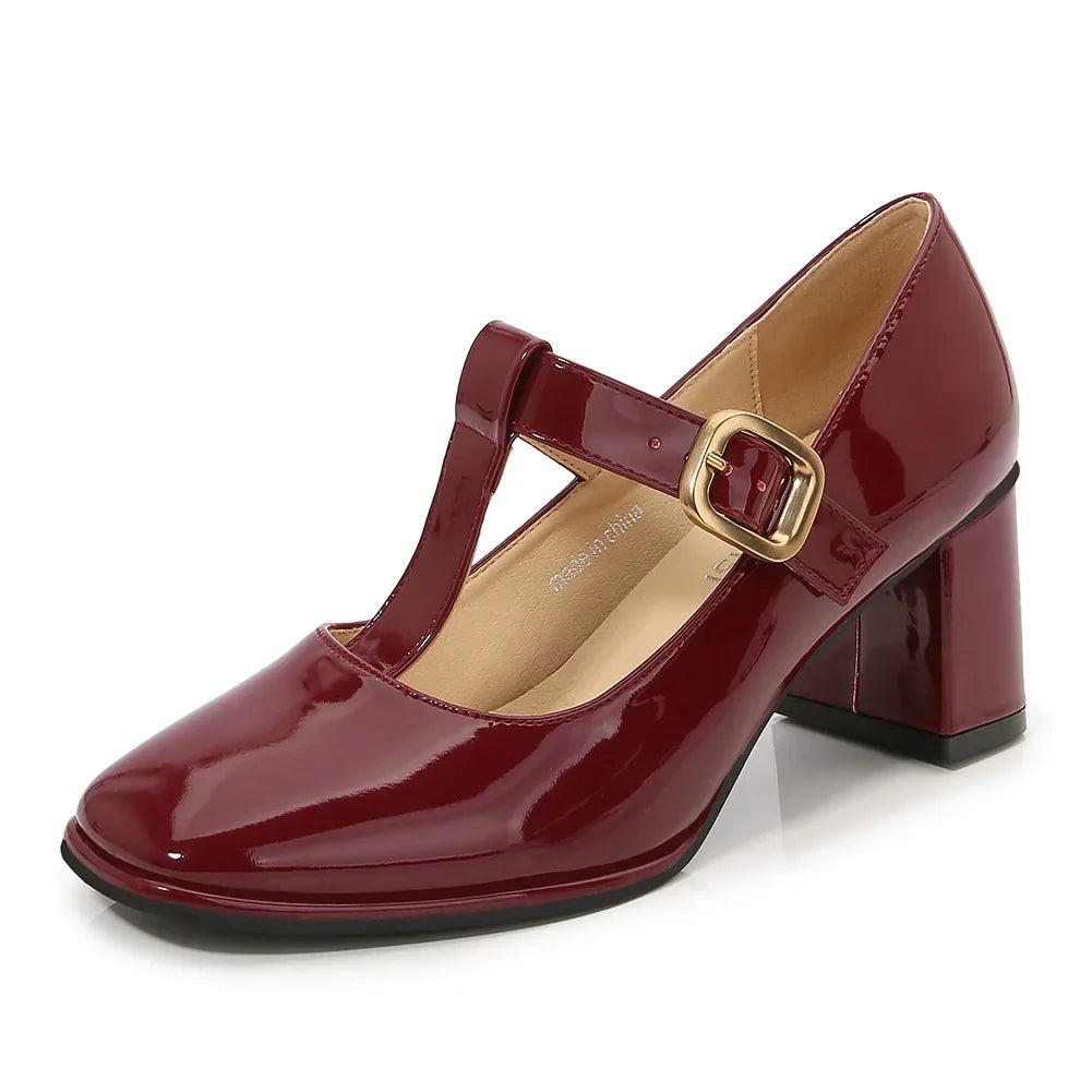 Ortopédico Tacones versátil y de apoyo