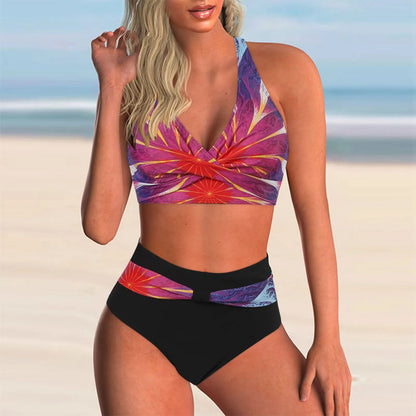 Ligero y encantador Bikini