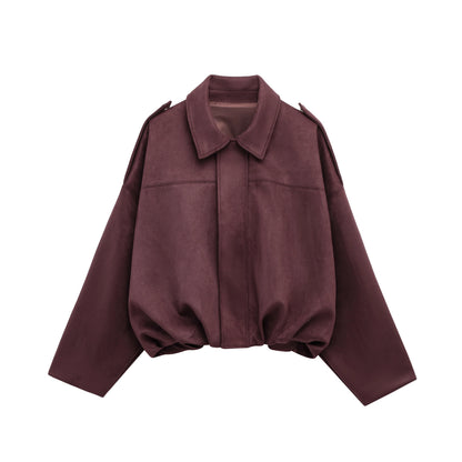 Elegante y contemporáneo Chaqueta