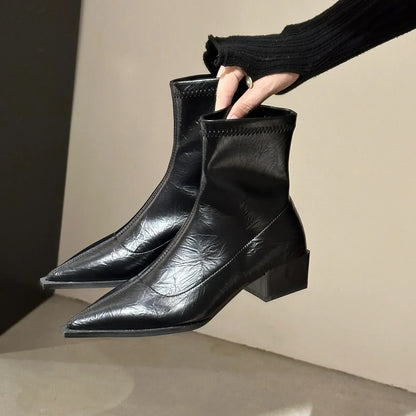 Ortopédico Botas informal y de apoyo