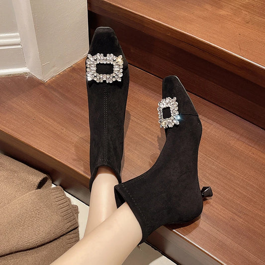 Ortopédico Botas elegante y de apoyo