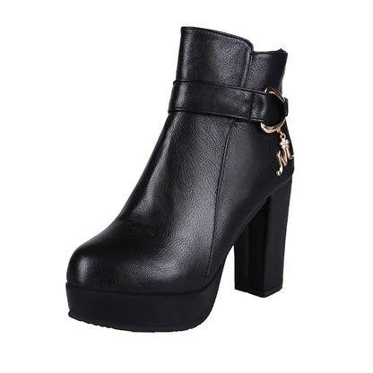 Ortopédico Tacones a medida y cómodo