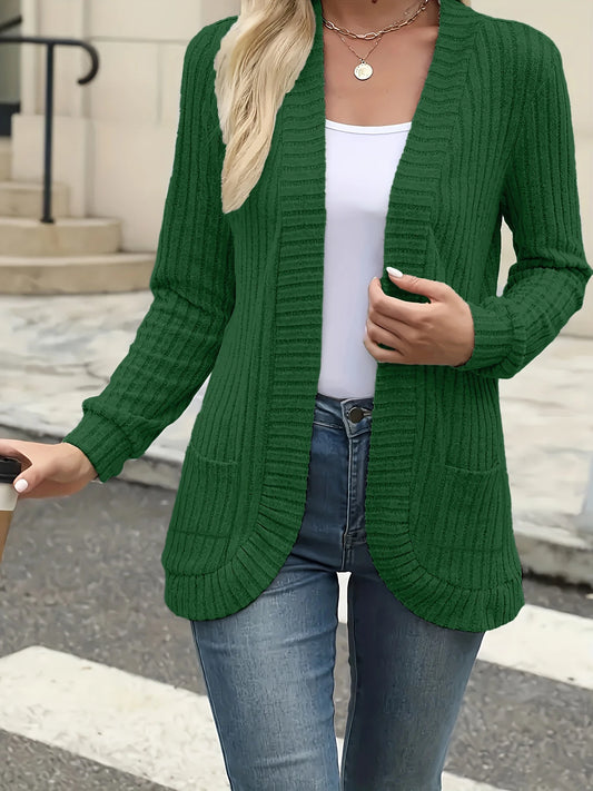 Atrevido y hermoso Chaqueta