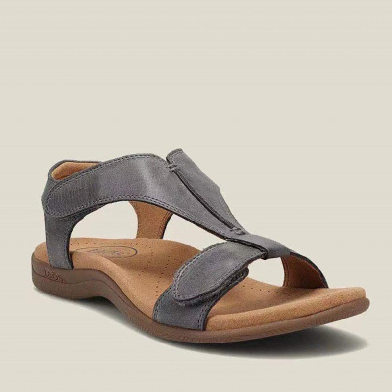 CM | sandalias ortopédicas - Alona