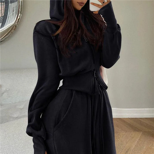 CM | Prenda de invierno chic y versátil