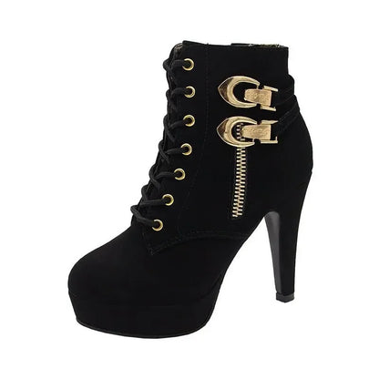 Ortopédico Tacones de alta calidad