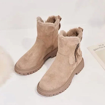 Ortopédico Botas de apoyo y con estilo