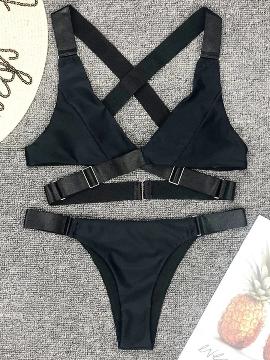 Ligero y encantador Bikini