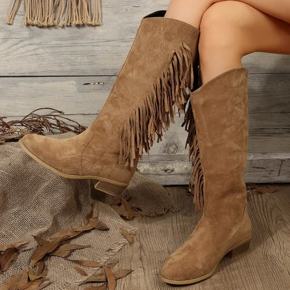 Ortopédico Botas elegante y de apoyo