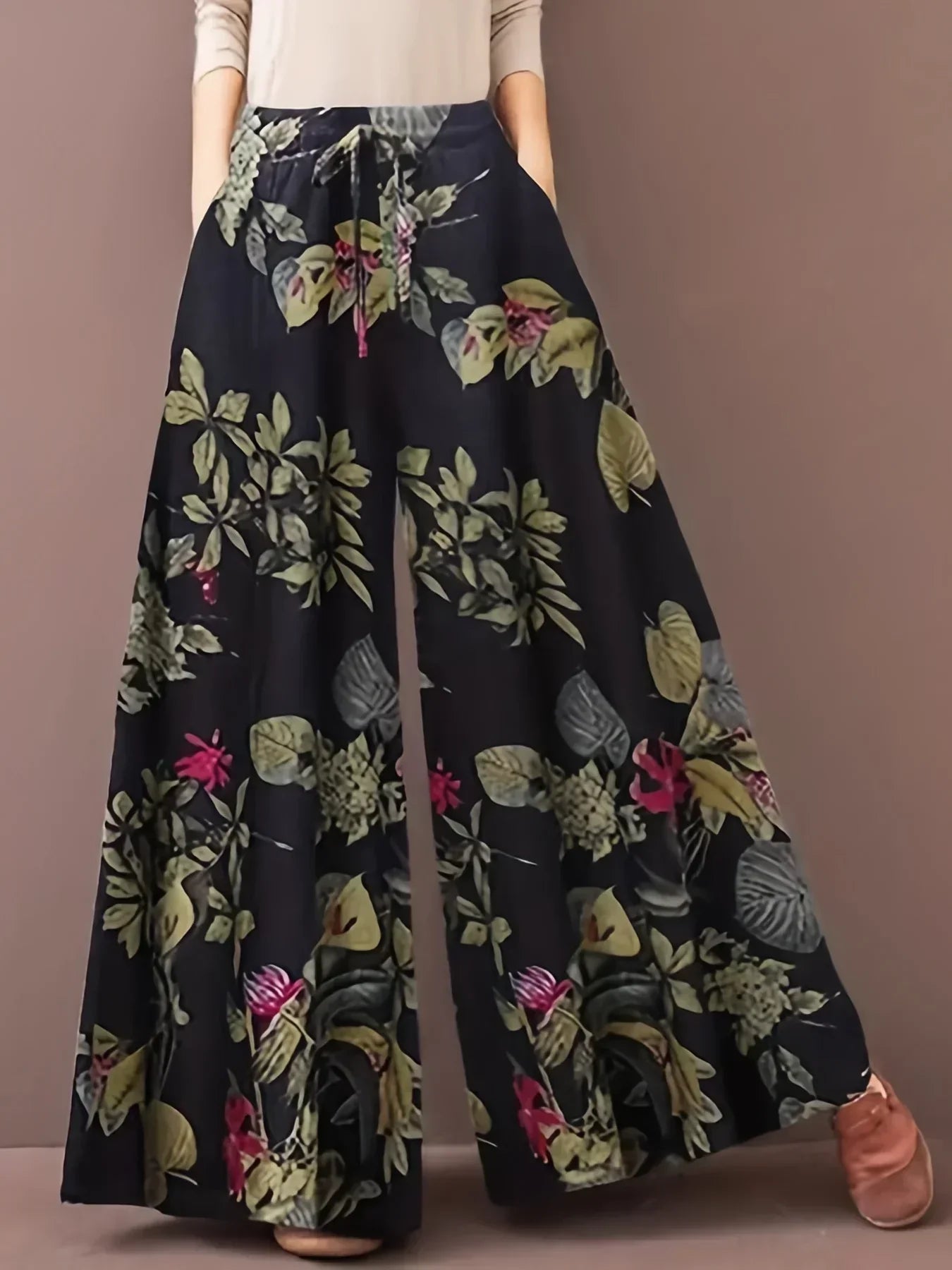 CM | Pantalones modernos y versátiles