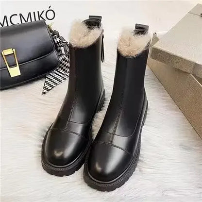 Ortopédico Botas de apoyo y con estilo