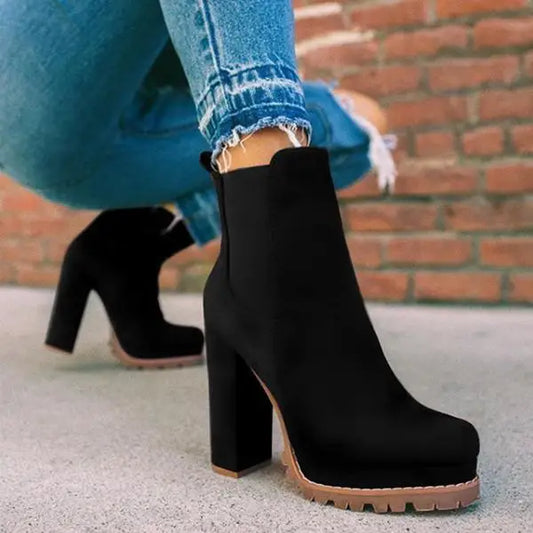 Ortopédico Tacones de alta calidad