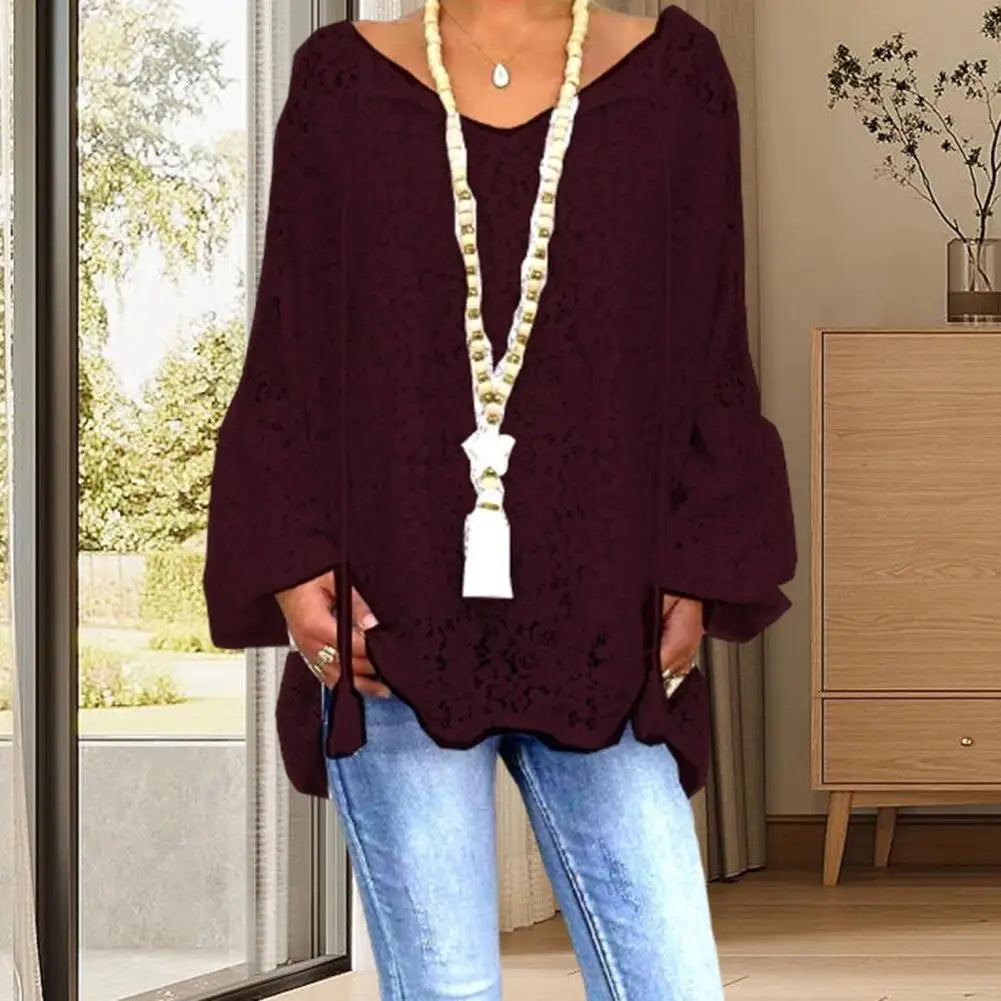CM | Blusa de verano clásica y elegante