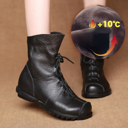 Ortopédico Botas informal y de apoyo