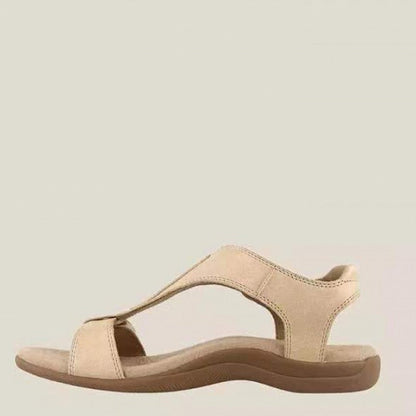 CM | sandalias ortopédicas - Alona