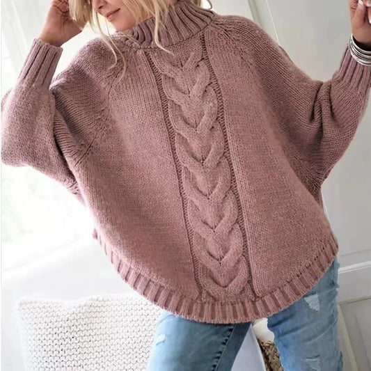 Chic y cómodo Jersey
