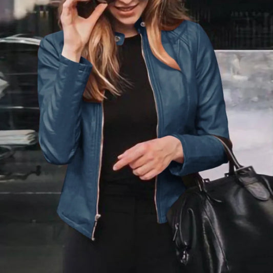 Elegante y contemporáneo Chaqueta