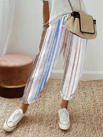 CM | Pantalones modernos y a la moda