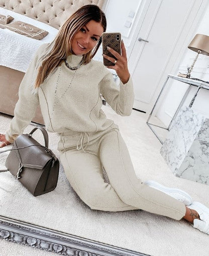 CM | Prenda de invierno atemporal y elegante