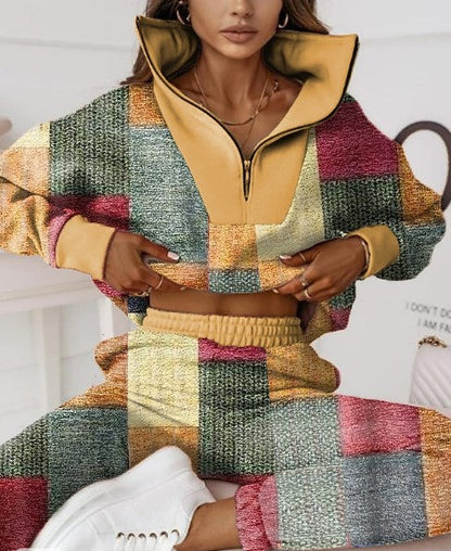 CM | Ropa de invierno informal y a la moda