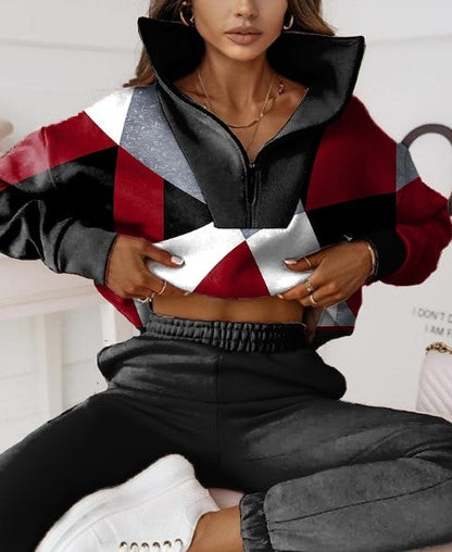 CM | Ropa de invierno informal y a la moda