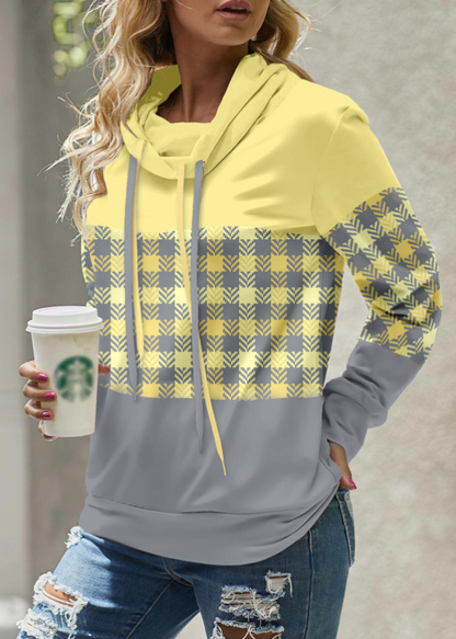 CM | Jersey de invierno clásico y a la moda