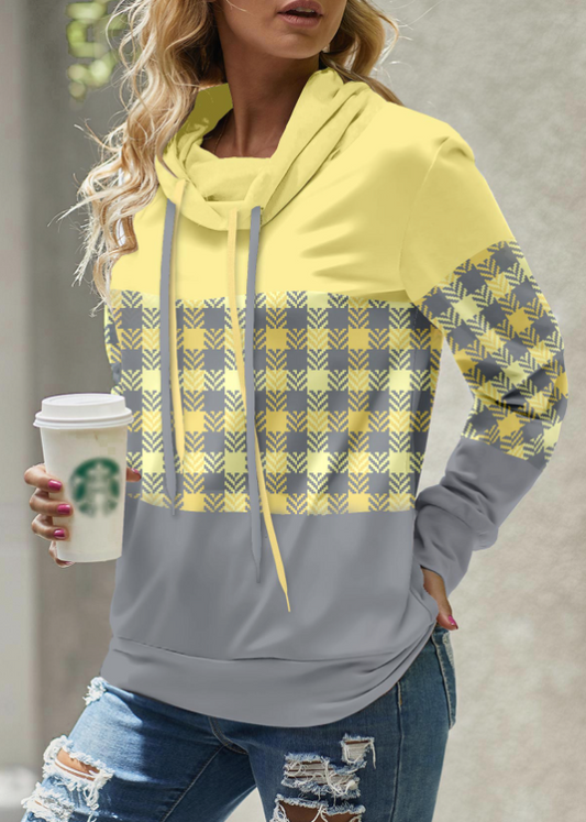 CM | Jersey de invierno clásico y a la moda