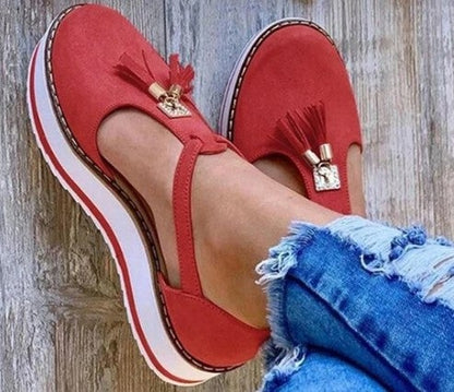 CM | SANDALIAS ORTOPÉDICAS PREMIUM - BESTSELLER 2024