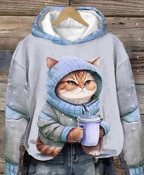 CM | Chic y versátil jersey de invierno