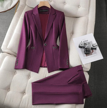 CM | Pantalones de invierno casuales y cómodos