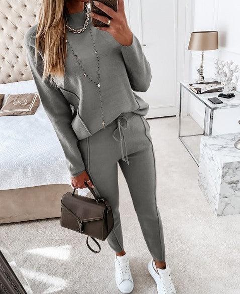 CM | Prenda de invierno atemporal y elegante
