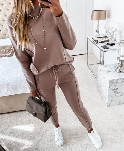 CM | Prenda de invierno atemporal y elegante