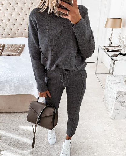 CM | Prenda de invierno atemporal y elegante