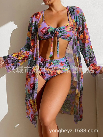 Suave y sofisticado Bikini