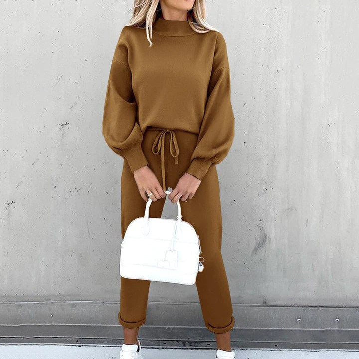 CM | Ropa de invierno elegante y sin esfuerzo
