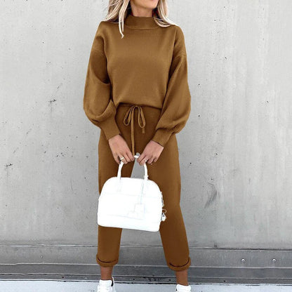 CM | Ropa de invierno elegante y sin esfuerzo