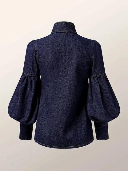 CM | Blusa suelta y elegante