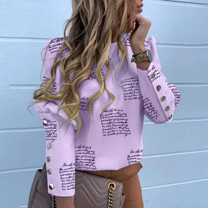 CM | Blusa de invierno a la moda y sin esfuerzo
