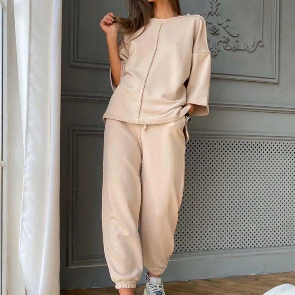CM | Ropa general informal y relajada