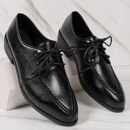 Ortopédico Tacones a la moda y de apoyo