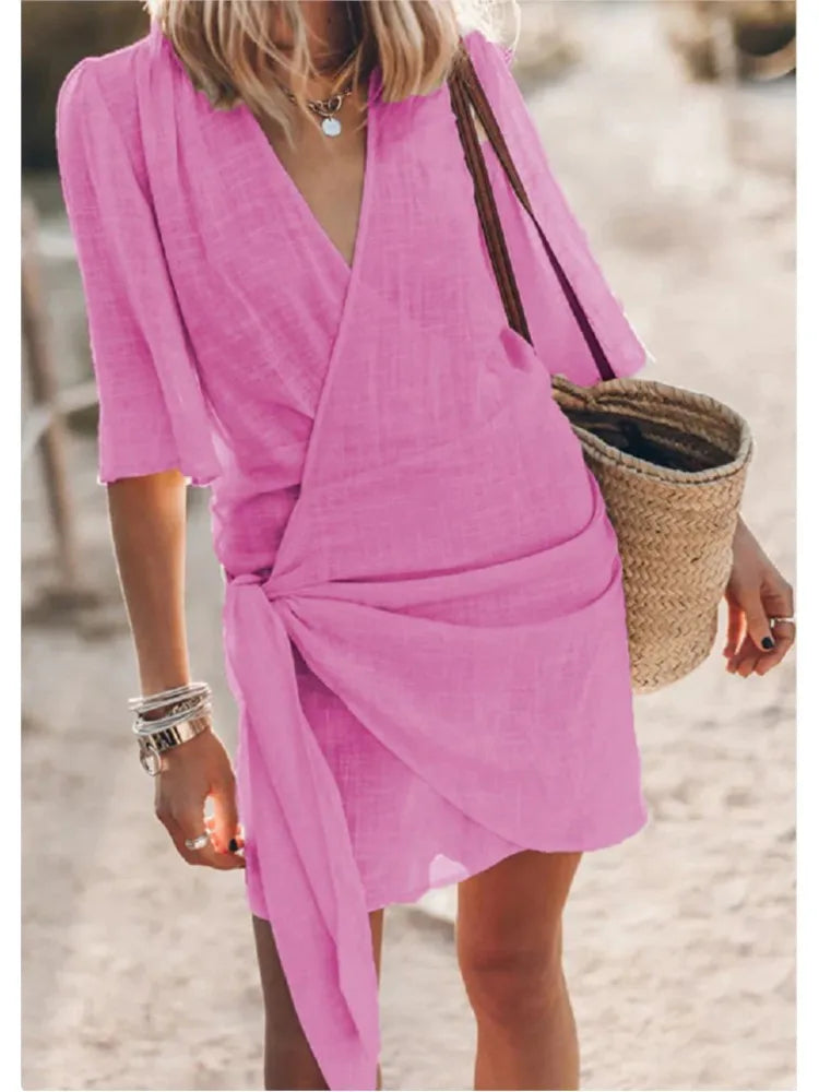 Atrevido y hermoso Vestido