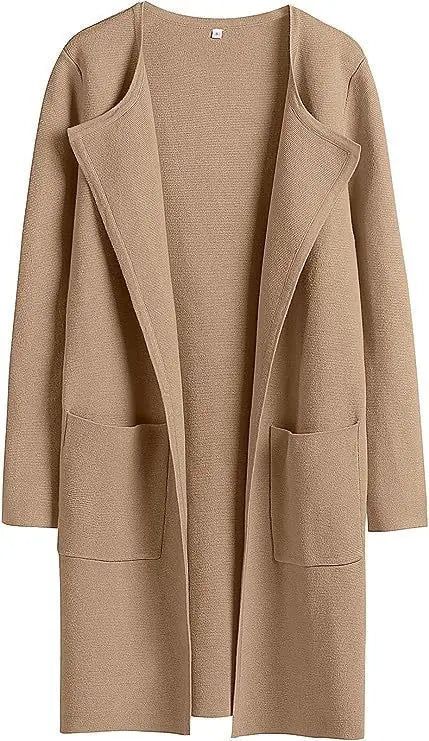 Atractivo y refinado Chaqueta