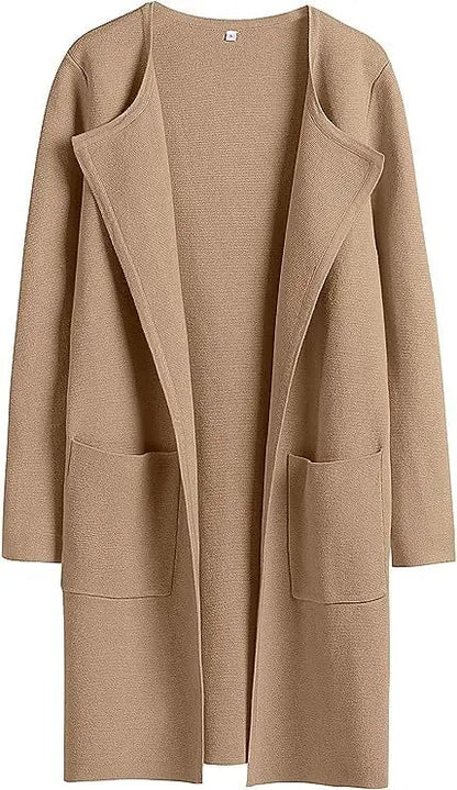 Atractivo y refinado Chaqueta