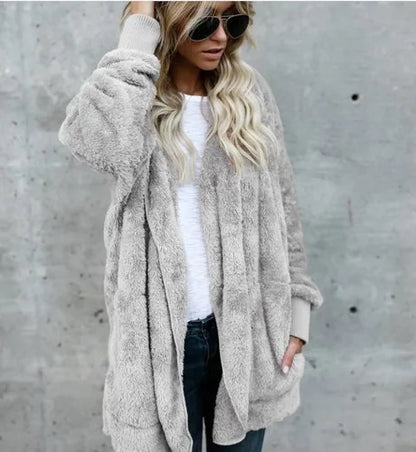 Atrevido y hermoso Chaqueta