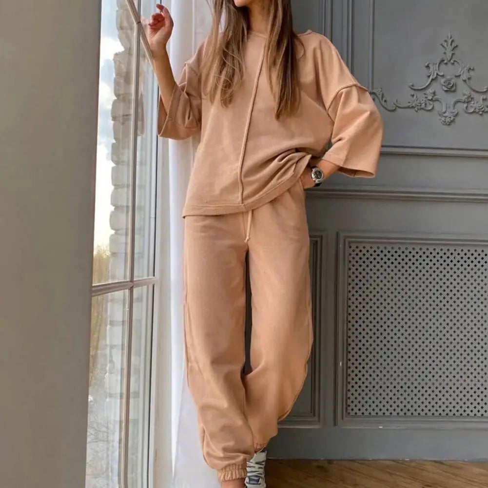 CM | Ropa general informal y relajada