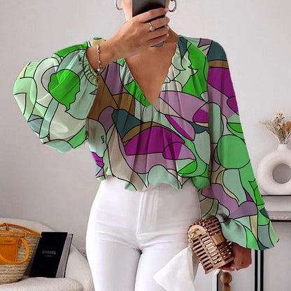 CM | Blusa de invierno informal y sin esfuerzo