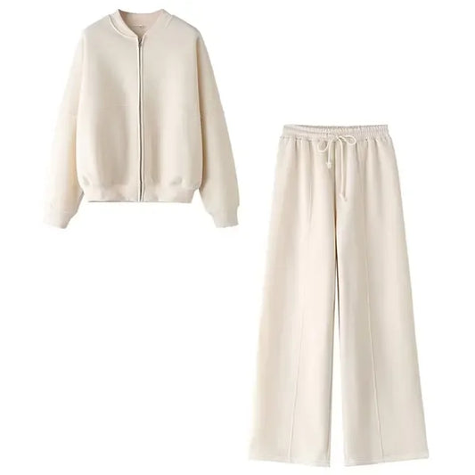 CM | Pantalones de invierno modernos y minimalistas