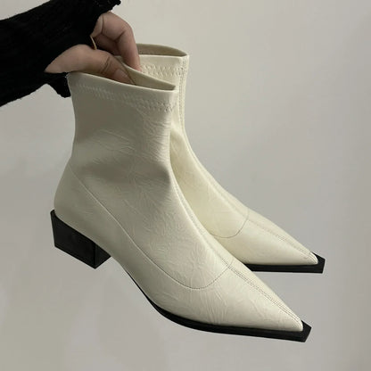 Ortopédico Botas informal y de apoyo