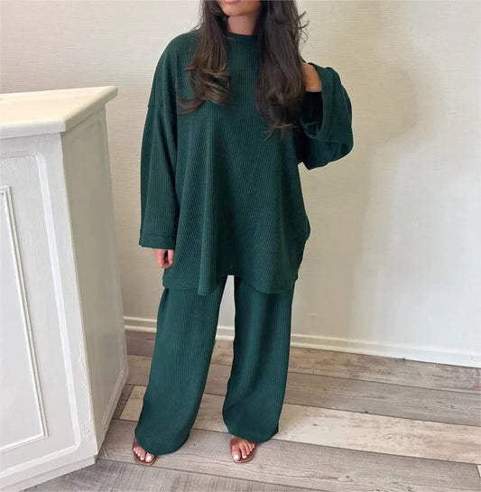 CM | Pantalones sastre y elegantes