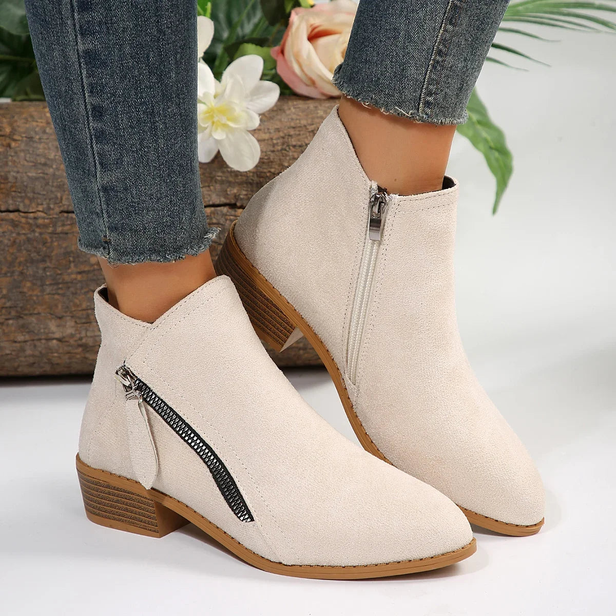 Ortopédico Tacones de alta calidad